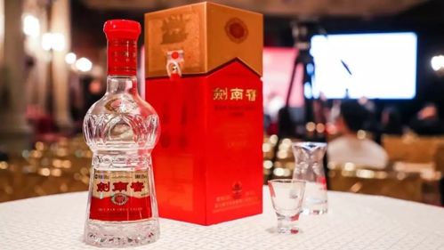 劍南春為何從“茅五劍”陣營(yíng)中掉隊(duì)，在白酒零售市場(chǎng)失勢(shì)？