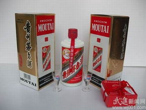 白酒零售市場掀起漲價潮，茅臺酒價格飆升超限價50%