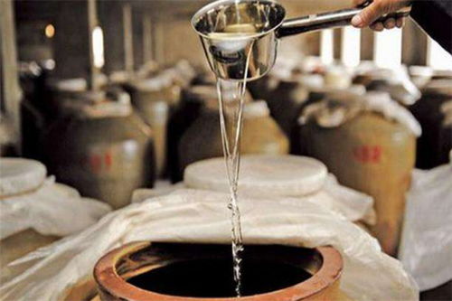 酒真多 掘金白酒零售市場(chǎng)的加盟新機(jī)遇